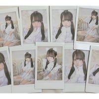 猫耳メイドランチェキ
