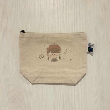 あもポーチ
