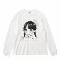 名古屋 現地受け取り用 ロンＴ