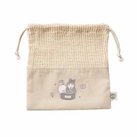 あもしおり5才巾着