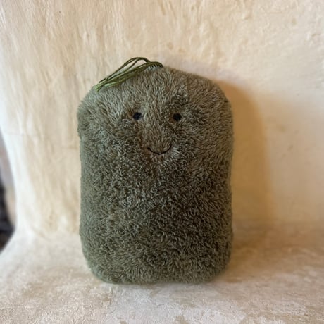 サボ君