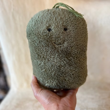 サボ君