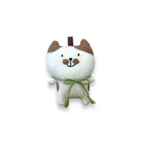 チビニャンストラップ