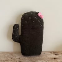サボちゃん