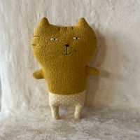 ハッピーキャット