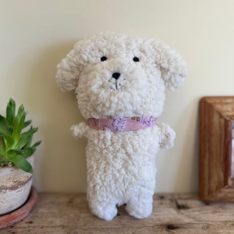 トイプードル　　マルチーズ　ピアス　ブレスレット　リング トイプードル マルチーズ ピアス ブレスレット リング トイ