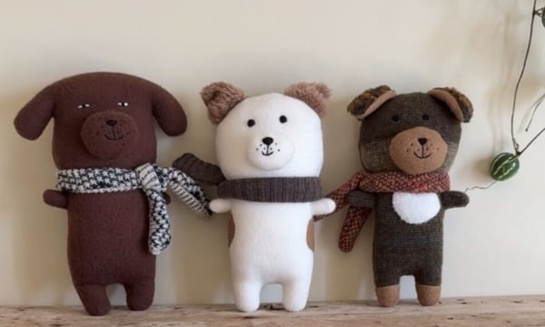 ワンニャンproject