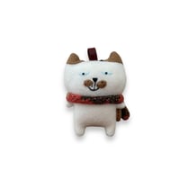 チビニャンストラップ