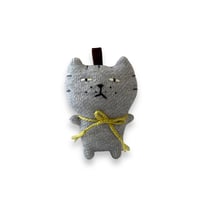 チビニャンストラップ