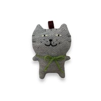 チビニャンストラップ