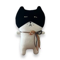 はっちゃん