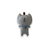 チビニャンストラップ
