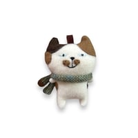 チビニャンストラップ