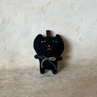 チビニャンストラップ