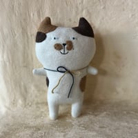 きなこちゃん
