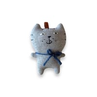 チビニャンストラップ
