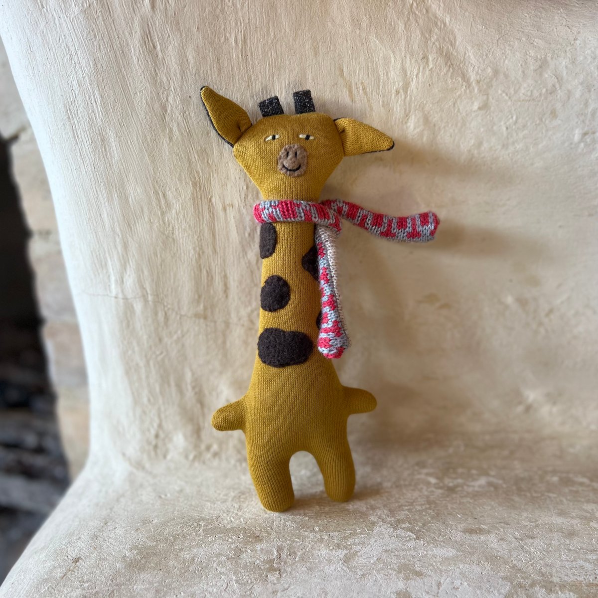 キリンちゃん | ワンニャンproject