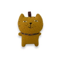 チビニャンストラップ
