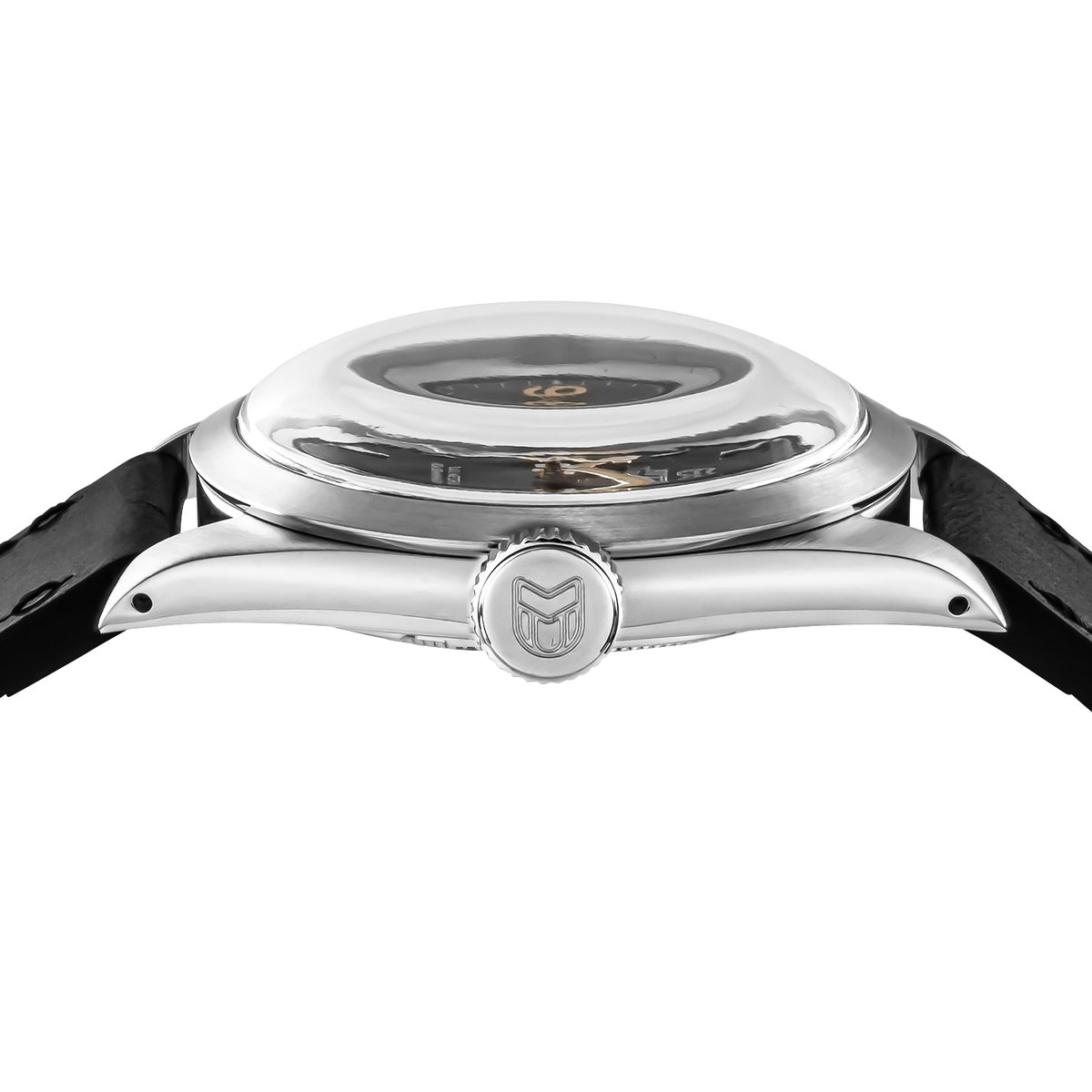 MUTT MOTORCYCLES × ANGEL CLOVER WATCH ウォッチ コラボレ