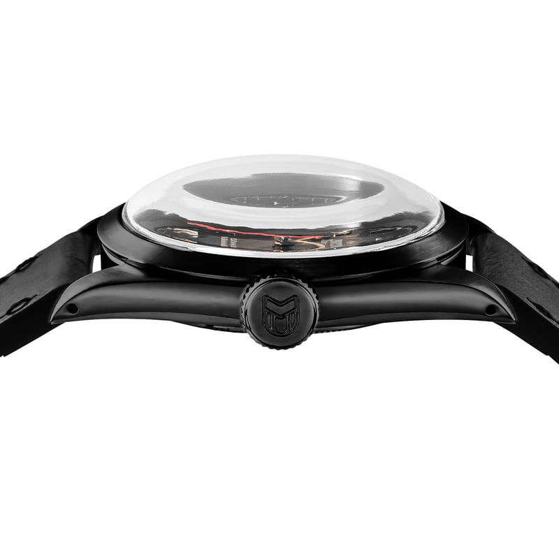 MUTT MOTORCYCLES × ANGEL CLOVER WATCH ウォッチ コラボレ