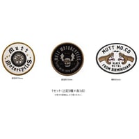 MUTT PATCHES 2023 MUP-A2