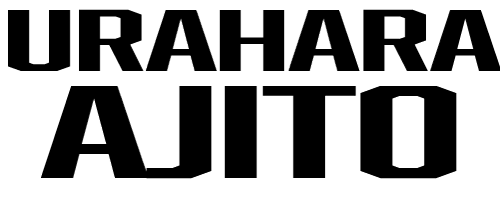 URAHARA AJITO