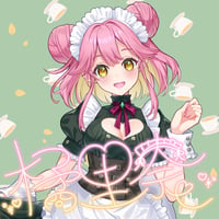 【002-たちばな】フレーバーティーコラボ