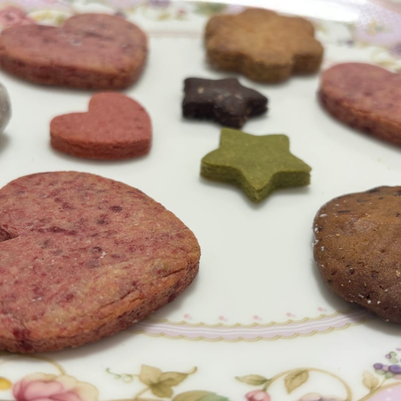 ゆんゆ様　クッキーno1version ゆんゆ様クッキーno1version