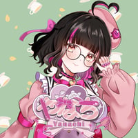 【011-やなち】フレーバーティーコラボ