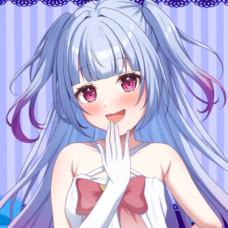 8-桃帷さくら】大阪ドン・キホーテなんば千日前店グッズ | NyoNyo STORE