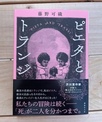 [再入荷待ち]ピエタとトランジ　文庫