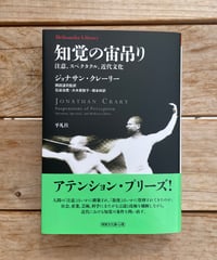 知覚の宙吊り