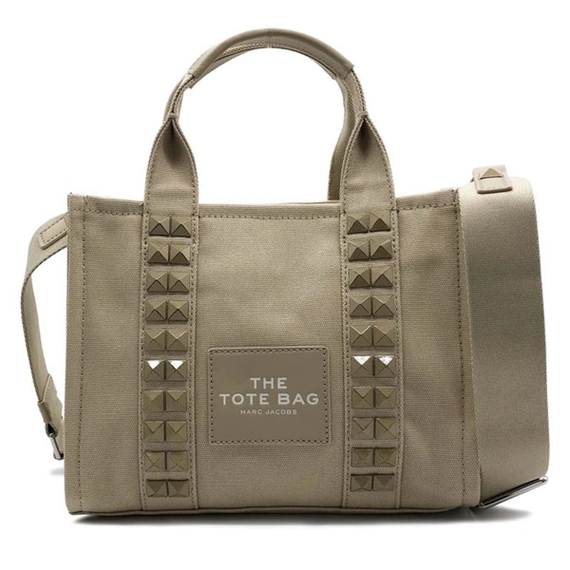 MARC JACOBS STUDS TOTE BAG | Enishi. MARC JACOBS STUDS TOTE BAG | Enishi.