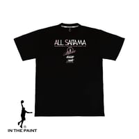 26-27U12公式ウェア-ITP- Tシャツ＜BK＞