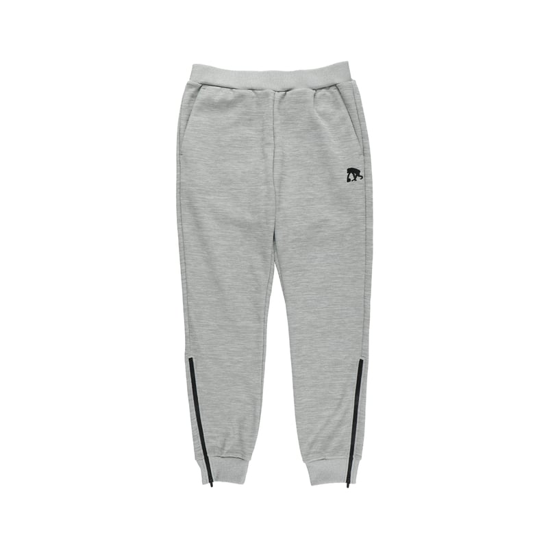 エゴザル　パーカー　スウェットパンツ　L EGOZARU スウェットジョガーパンツ(Z) GRY | SAITAMA BASKETBAL