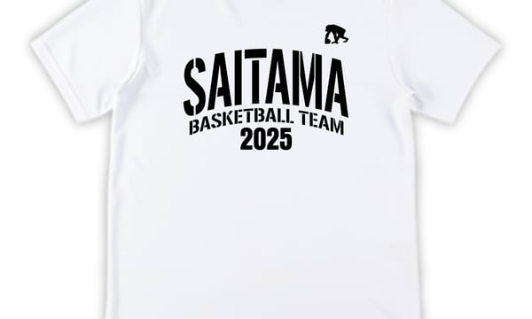 SAITAMA BASKETBALL ONLINE SHOP