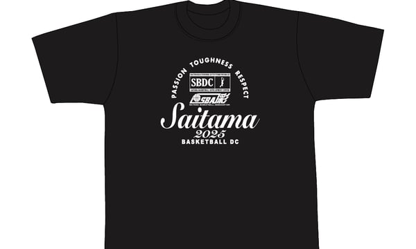 SAITAMA BASKETBALL ONLINE SHOP