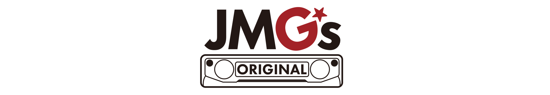 JMG's ORIGINAL（ジェイ・エム・ジーズ　オリジナル）