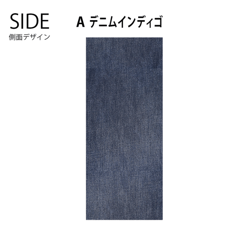 スペアタイヤカバー　オンブレチェック柄  オレンジ/グリーン