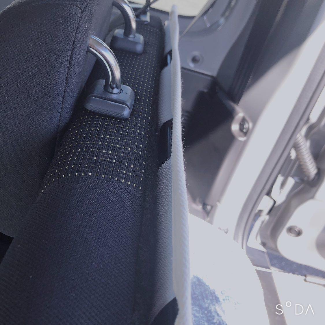 ジープ オリジナルラゲッジマット　サンシェード　タオル類　レジカゴバック ジープ オリジナルラゲッジマット サンシェード タオル類