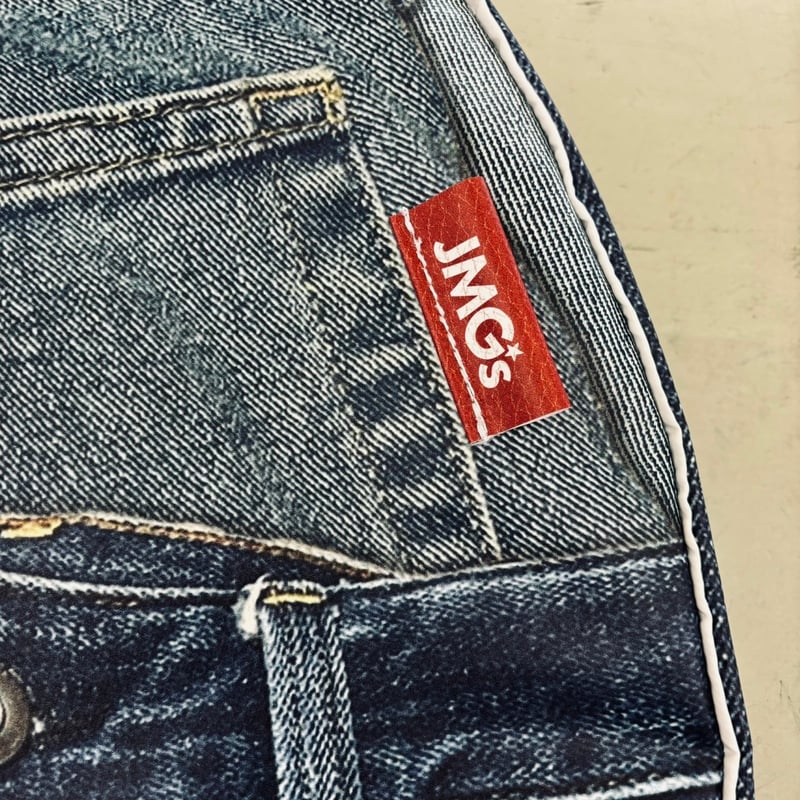 DELADA タイダイデニム アームカバー fit=scale-down,w=1200