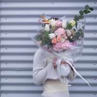 bouquet L 11000(配送,配達)