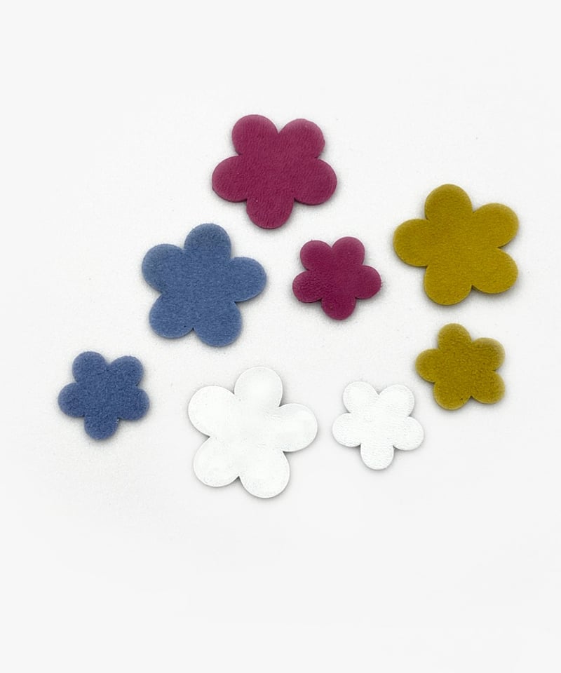 有名作家様 ブライス用 お花デコ 革靴 Banner Lining Boots (2017) #noriyukimisawa #三澤則行 #shoeartist