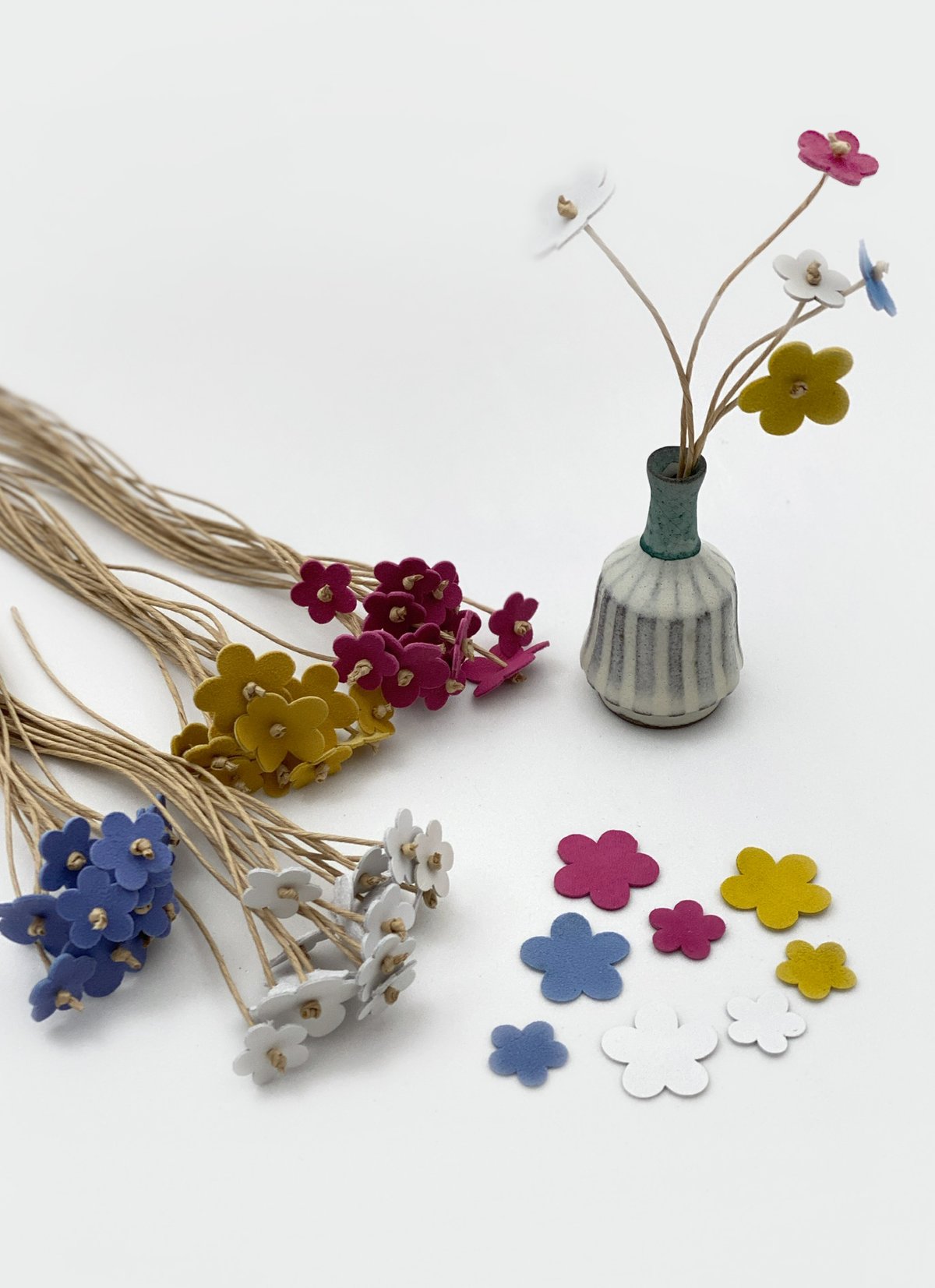 有名作家様 ブライス用 お花デコ 革靴 fit=scale-down,w=1200