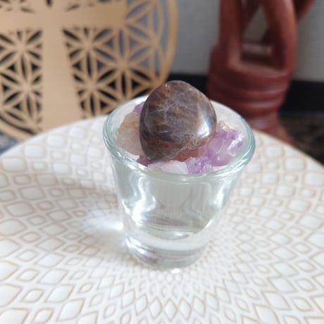 ブラックムーンストーン | STORES