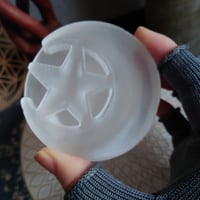 セレナイト
