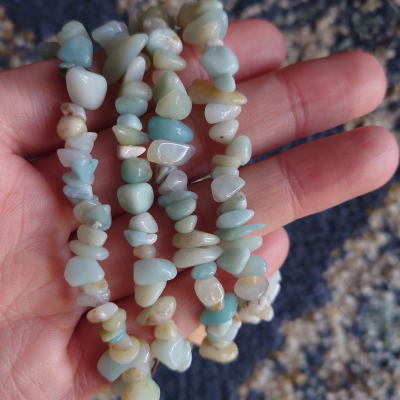 カリビアンカルサイト | 時の旅人