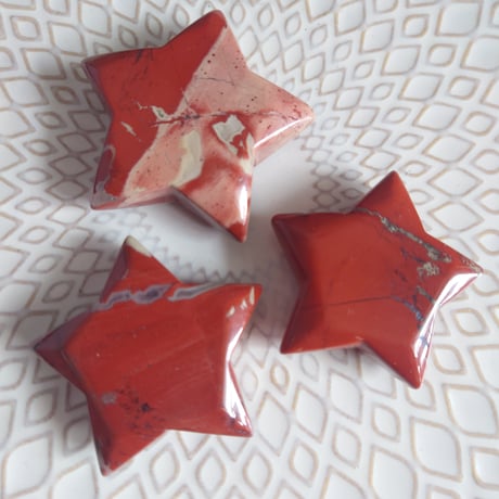 【高品質】レッドジャスパー　握り石 あなたの勇気を使うとき】レッドジャスパー 握り石 | Y.S.Y24