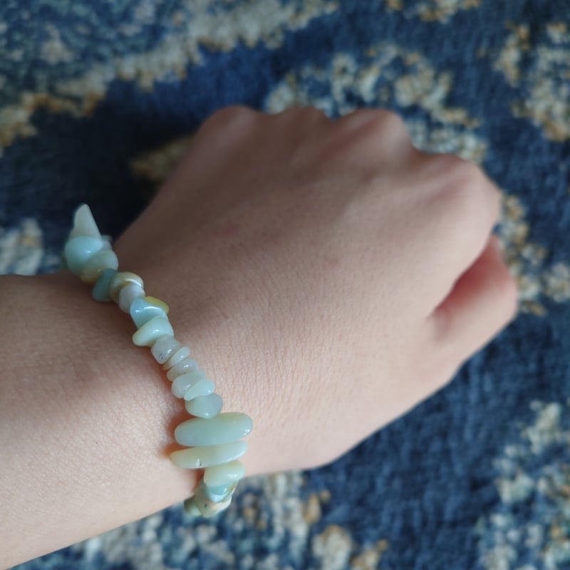 カリビアンカルサイト | 時の旅人