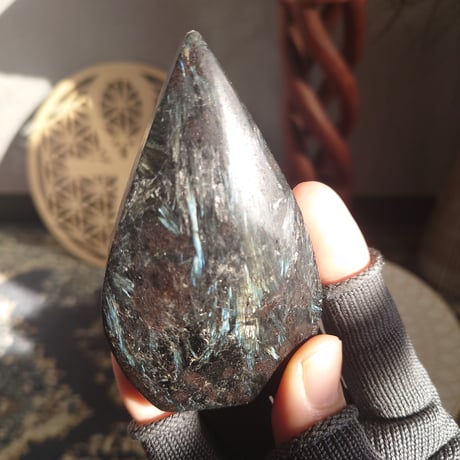 アストロフィライト | STORES